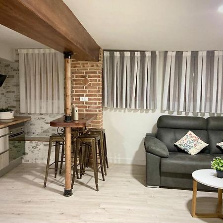Casa Los Herreros Cuenca  Exteriér fotografie