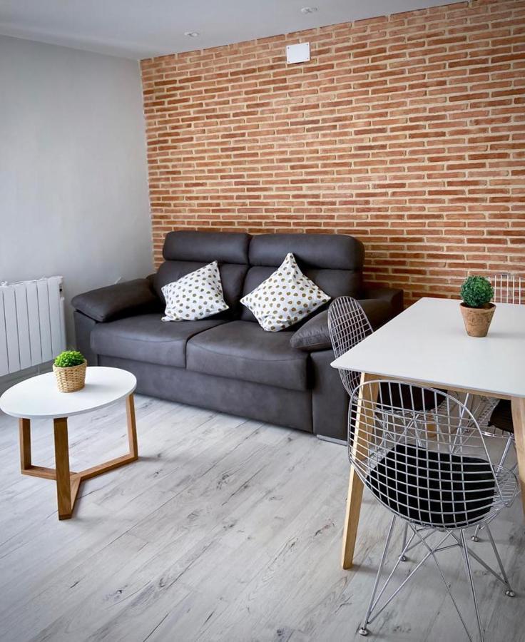 Casa Los Herreros Cuenca  Exteriér fotografie