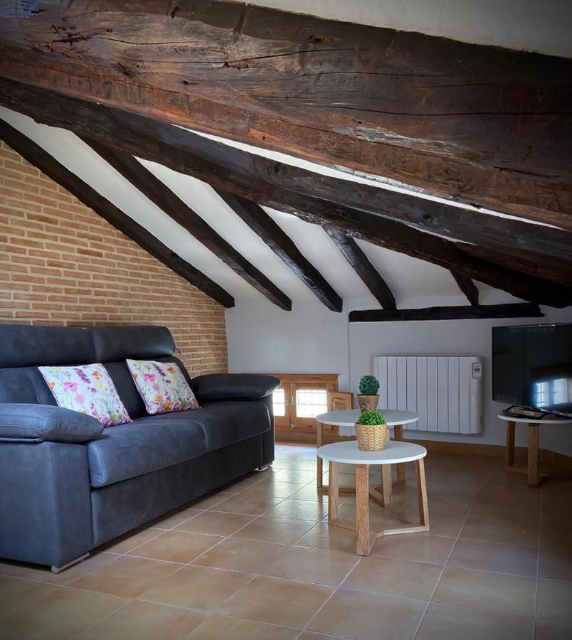 Casa Los Herreros Cuenca  Exteriér fotografie