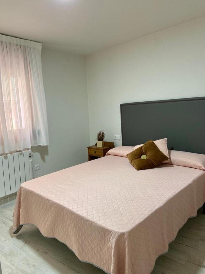 Casa Los Herreros Cuenca  Exteriér fotografie