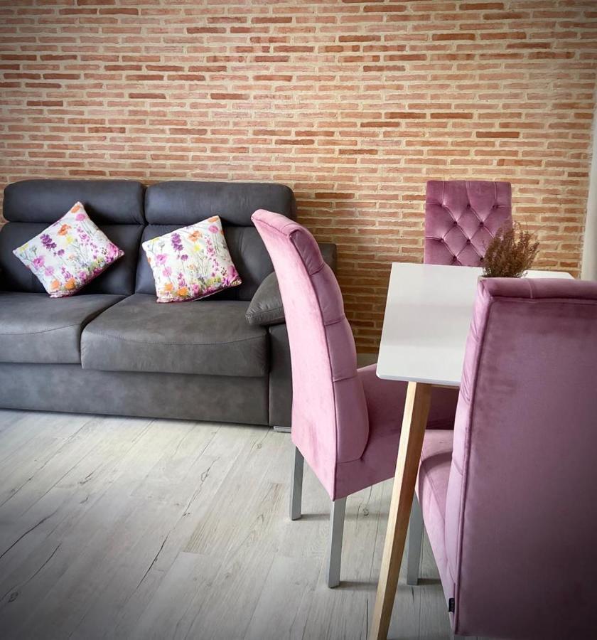 Casa Los Herreros Cuenca  Exteriér fotografie