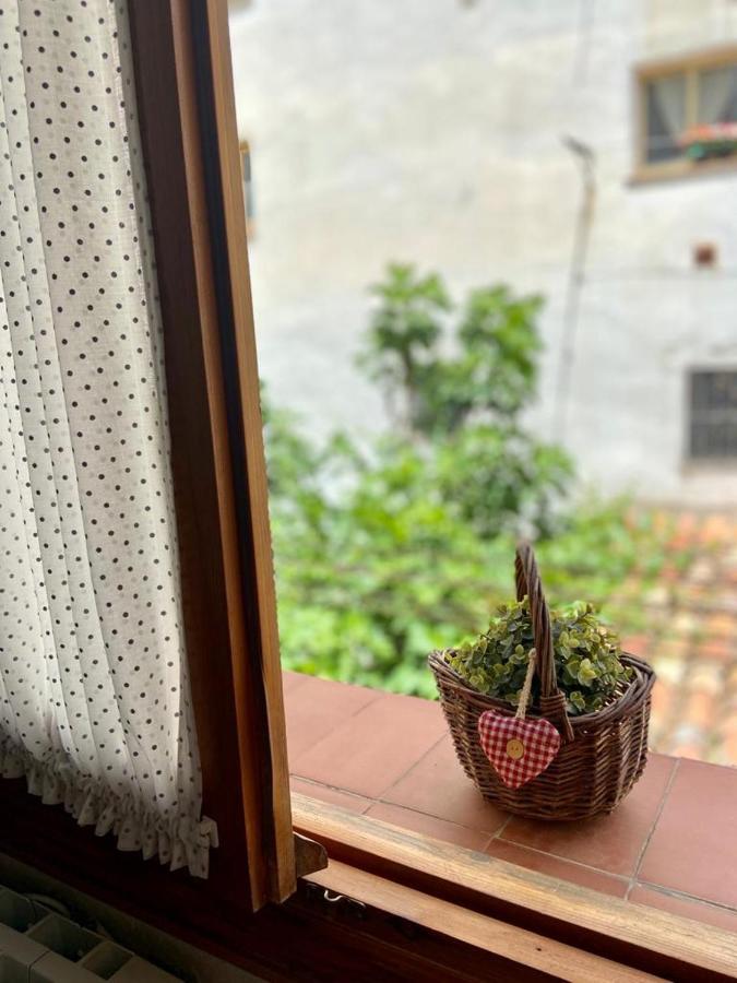 Casa Los Herreros Cuenca  Exteriér fotografie